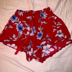 Ardene Flow Shorts